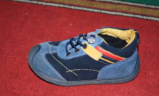 Детские кросовки Antilopa, р.23-24 Москва