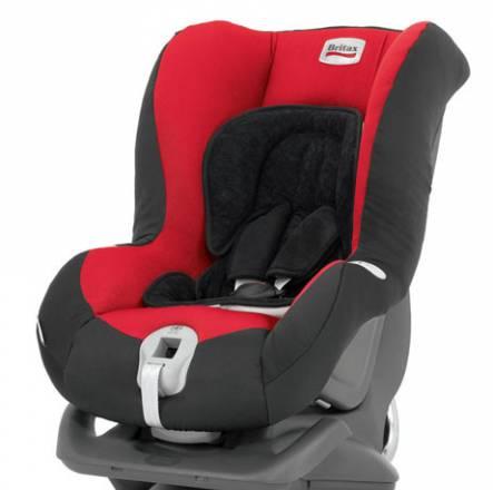 Автокресло группы 0+/1 (до 4-х лет) Britax Москва