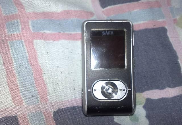 Mp3 плеер safa Москва