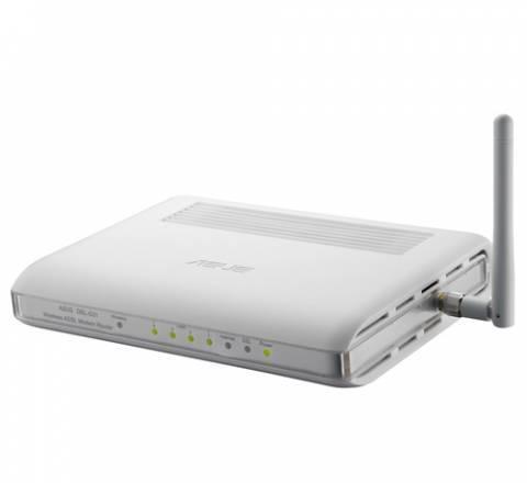 Маршрутизатор adsl Asus DSL-G31 (новый) Санкт-Петербург