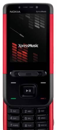 Nokia 5610 XpressMusic Санкт-Петербург