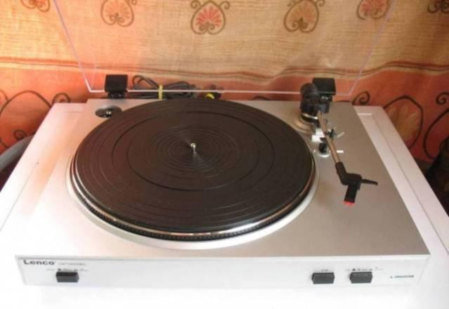 Вертушка Lenco L-3866USB Санкт-Петербург