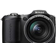 Nikon Coolpix L100 Санкт-Петербург