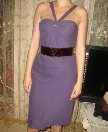 Платье Санкт-Петербург