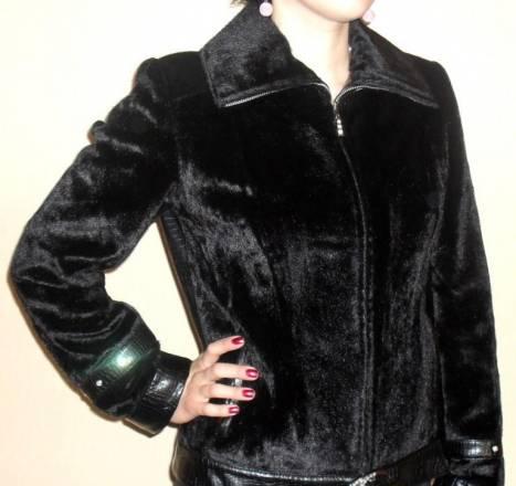 Куртка весна-осень Москва