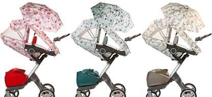 Коляска stokke xplory 2В1 новая коллкекция 2010 г Москва