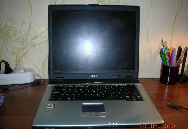Acer Tavelmate 4050 Москва