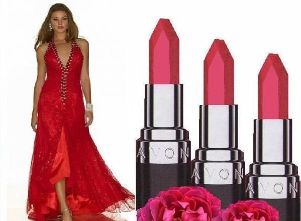 Avon - косметика и парфюмерия Москва