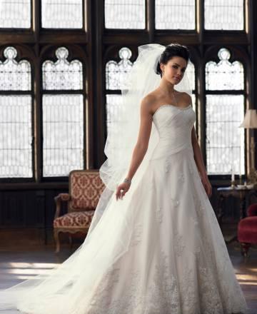 Неповторимое свадебное платье Санкт-Петербург