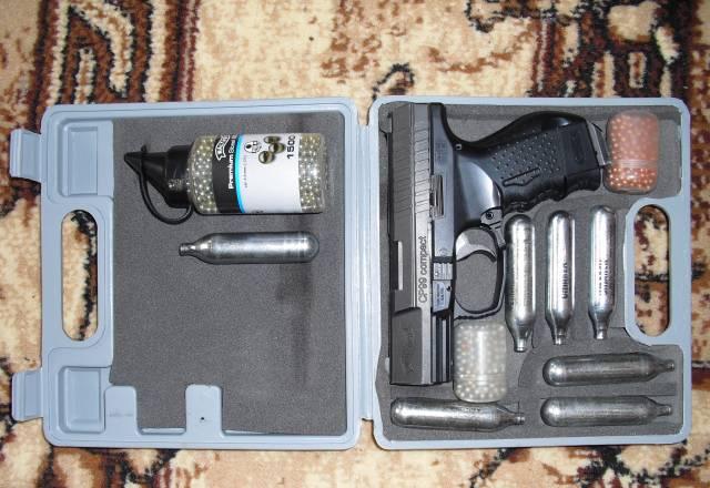 Walter cp99 compact Санкт-Петербург