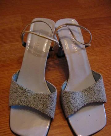 Босоножки Москва