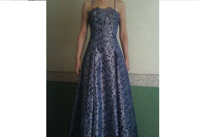 Платье для выпускного вечера Москва