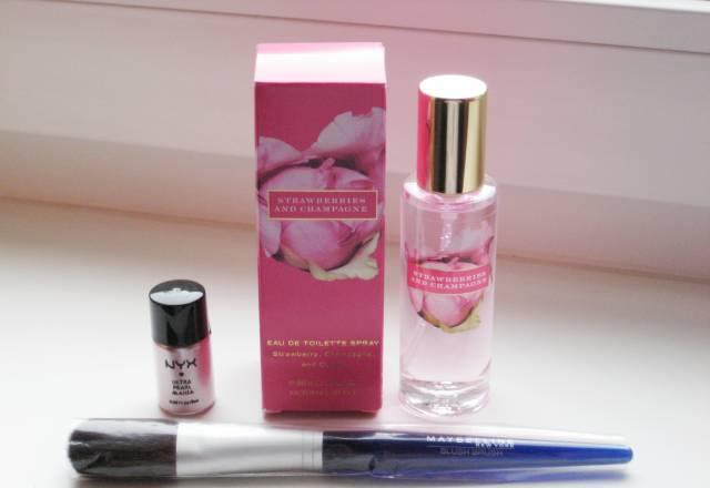 Т/в Victorias secret Москва