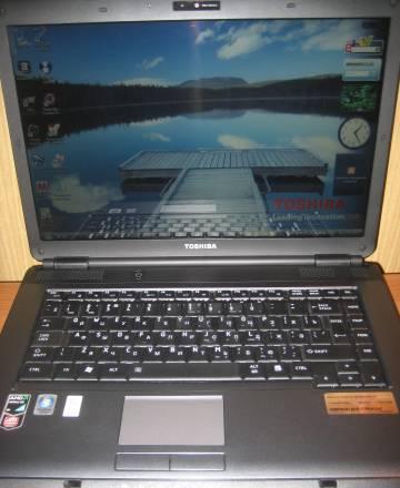 Toshiba l300d-20m Москва