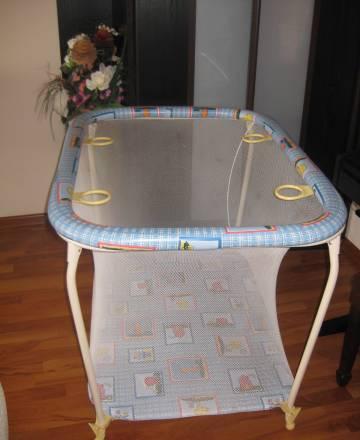 Менеж детский Москва