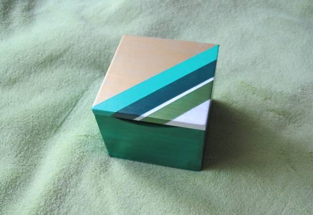 Коробка для мелочей Москва