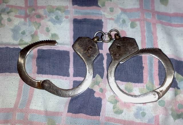 Наручники Москва