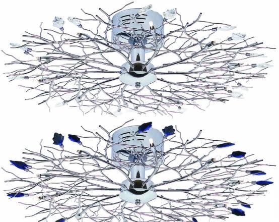 Люстра Санкт-Петербург