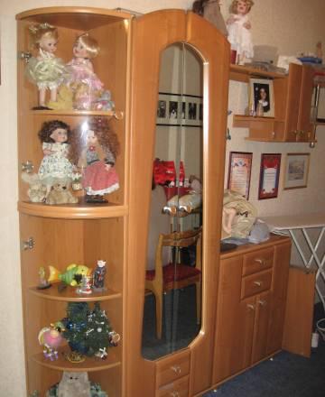 Мебель б/у в хорошем состоянии Москва