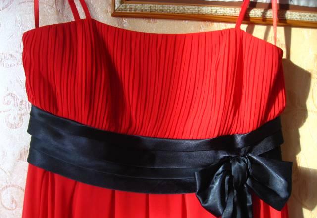 Платье вечернее Санкт-Петербург