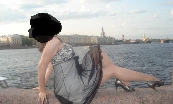 Платье Санкт-Петербург