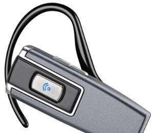 Bluetooth Plantronics Explorer 360A (новый) Санкт-Петербург
