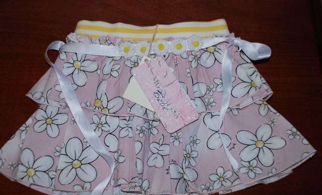 Итальянские детские вещи Москва