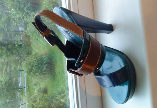 Туфли Москва