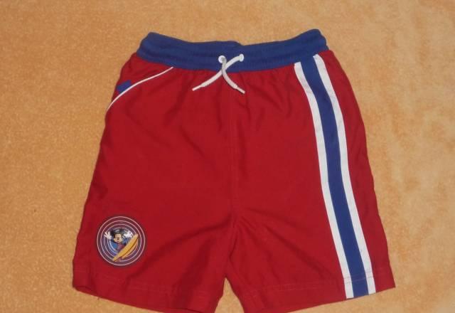 Шорты на мальчика Disney Санкт-Петербург