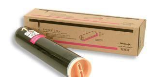 Картридж xerox 016194500 magenta Москва