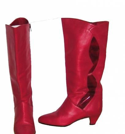 Сапоги Греция,осенние,р.38,состояние новых,обувь Москва