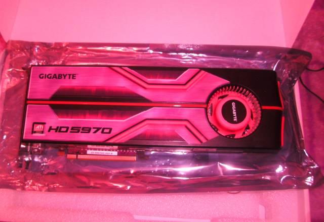 3 очень мощные видеокарты Санкт-Петербург