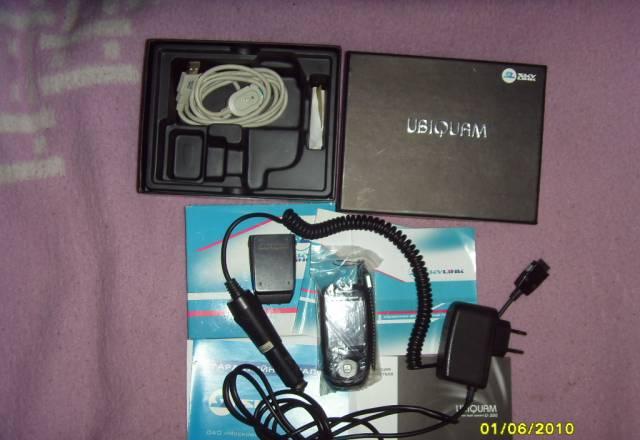 Продаю Ubiquam 300 Москва