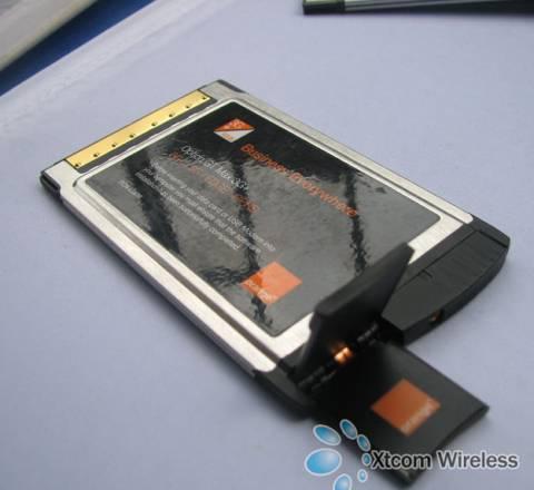 Сотовые модемы 3G и edge для ноутбуков Санкт-Петербург