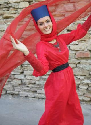 Платье Санкт-Петербург