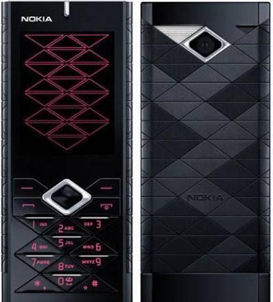 Nokia 7900 Москва