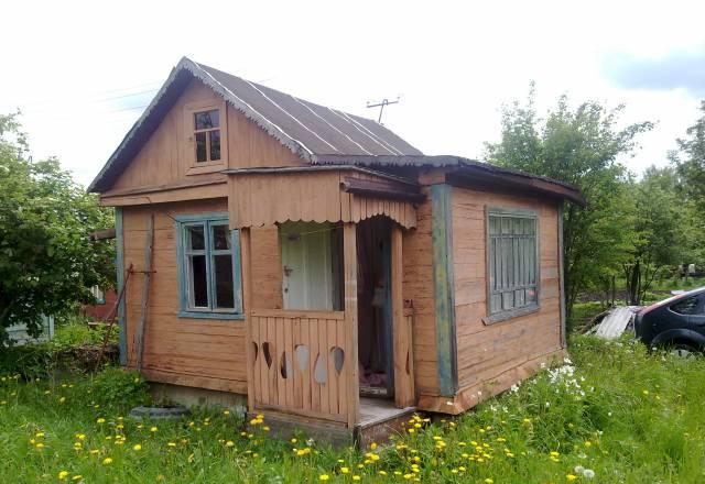 Дача в г.Кольчугино 120 км.от МКАД Кольчугино