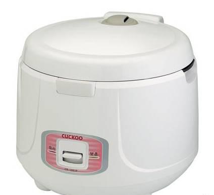 Кашеварка (рисоварка) cuckoo CR-1051 Москва