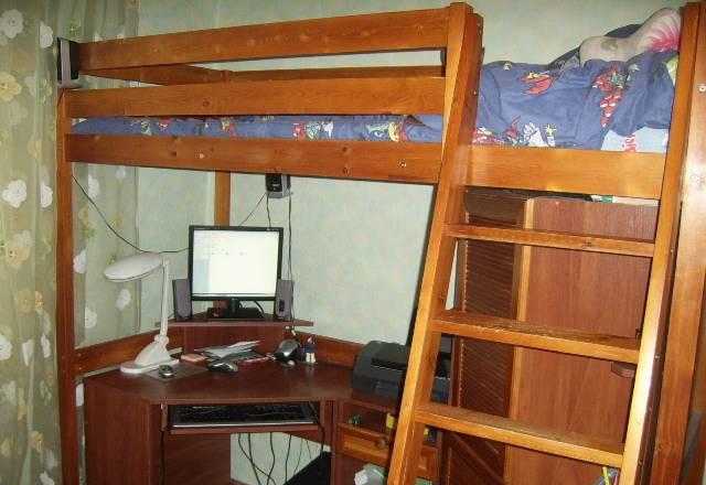 Детский уголок Санкт-Петербург