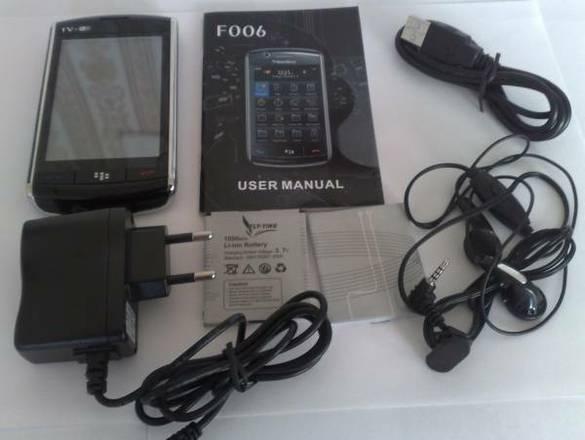 Супер iPhone F006   TV+WiFi+Java Санкт-Петербург
