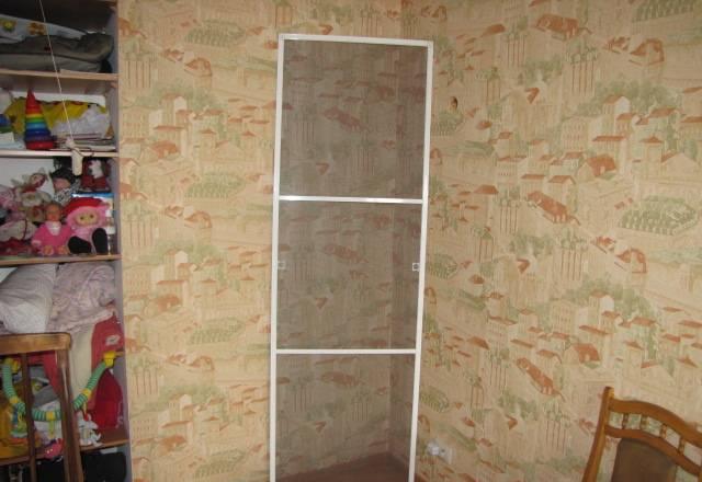 Нов,москитная сетка Москва