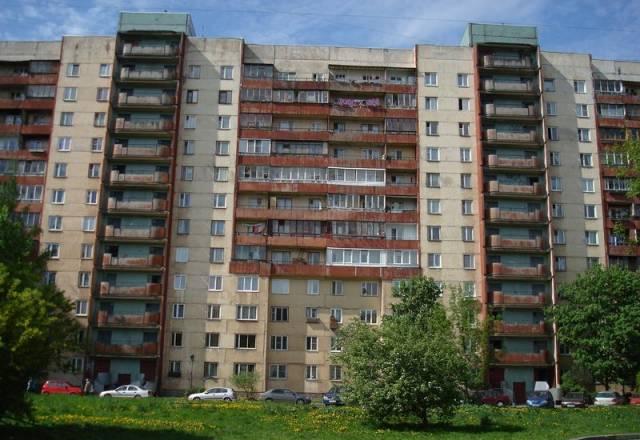 Санкт-Петербург,м.Ладожская,2 комн.кв-ра (продажа) Санкт-Петербург