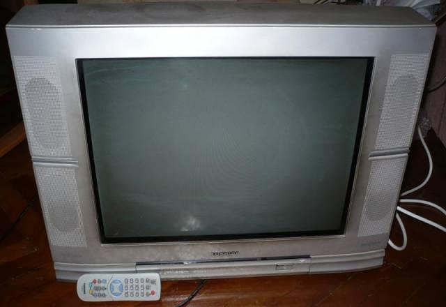 Телевизор Toshiba Санкт-Петербург