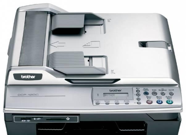 Принтер бу Москва