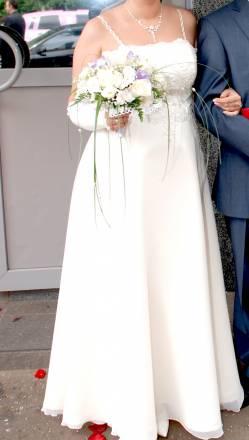 Свадебное или выпускное платье Москва