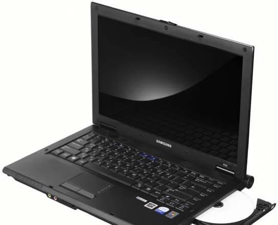 Двухъядерный Samsung R20 2Гб/200Гб/14"/Wi-Fi Москва