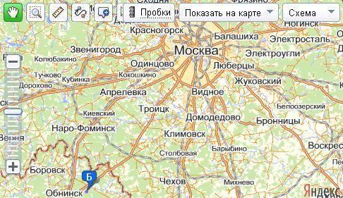 Земельный участок 12 соток Калужское шоссе(78км) Москва