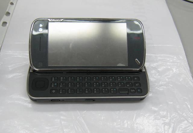 Nokia N97 Москва
