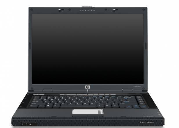 HP dv5000 AMD 2,2Ghz 2Гб/100Гб/15,4"/Wi-Fi Москва