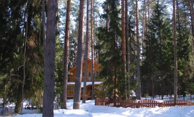 Участок Нижний Новгород